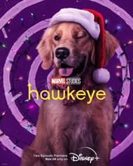 Lucky, the Pizza Dog (Image via Marvel Studios)